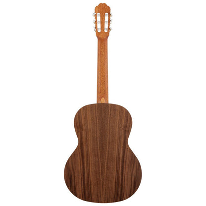 Kremona R65S Rondo Spruce Top Walnut Classic Guitar with Premium Case — view 2
