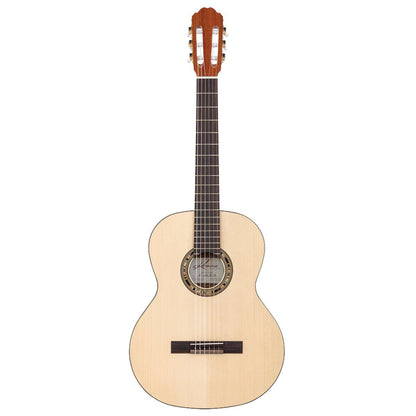 Kremona R65S Rondo Spruce Top Walnut Classic Guitar with Premium Case