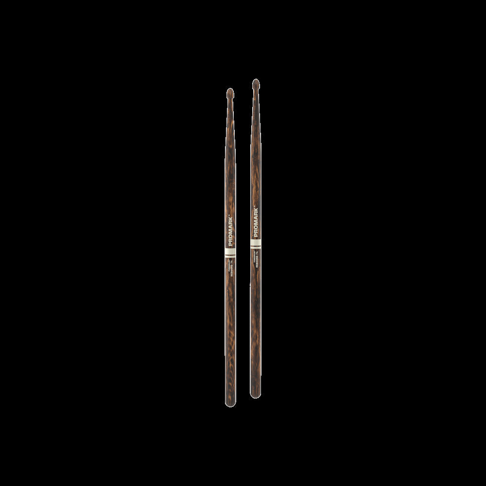 Promark Rebound 7A Firegrain Wood Tip Drumsticks