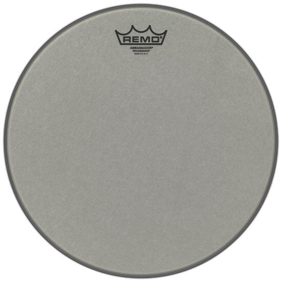 Remo RA-0013-SS Ambassador Renaissance Drumhead 13"