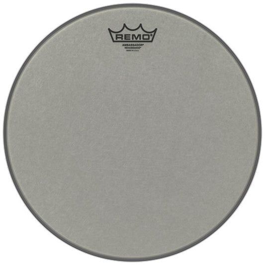 Remo RA-0013-SS Ambassador Renaissance Drumhead 13"