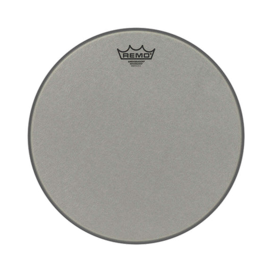 Remo 14" Ambassador Renaissance