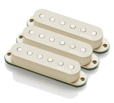 EMG Maverick Five Set-Ivory