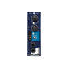 Radial JDV-500 Class-A instrument preamp w/ Drag Control, piezo input & high-pass filter