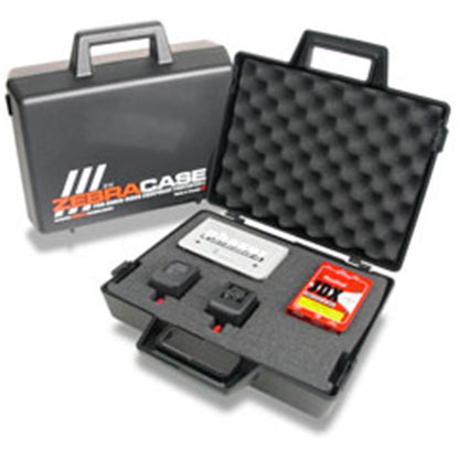 Radial PHAZER KIT - Contains Phazer and JDX in hard shell case great for guitars & bass