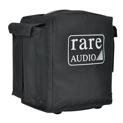Rare Audio RA-RB-40 40 Watt Rechargeable Portable PA System with MP3 Player, FM Radio, and Voice Priority Switch — view 6