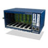 Radial SixPack 6-Slot 500 Series Rack
