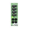 Radial Submix 500 4x1 mixer module for keyboards, effect returns and tape monitor