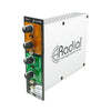 Radial TossOver 500 Variable 2-band filter and frequency divider, 12, 18 & 24dB/oct slopes