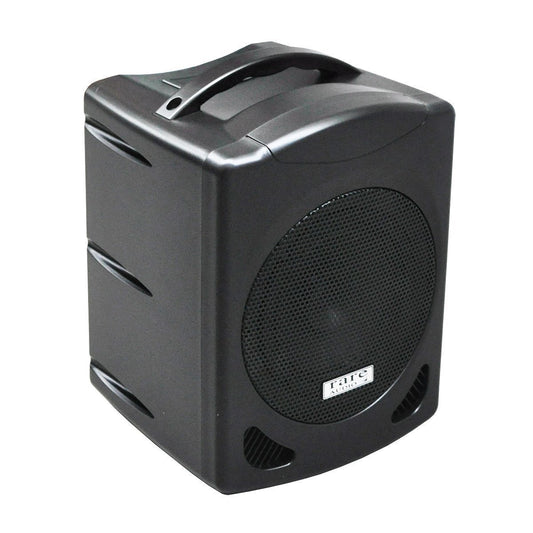 Rare Audio 80 Watt Rechargeable Wireless PA System