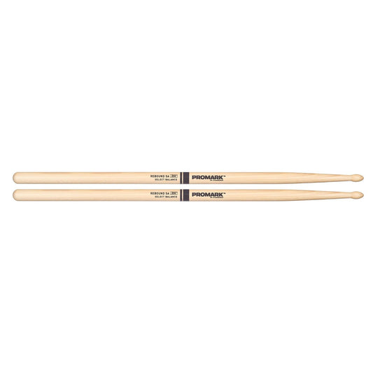 ProMark Rebound Balance Drum Stick, Wood Tip, .550" (5A)