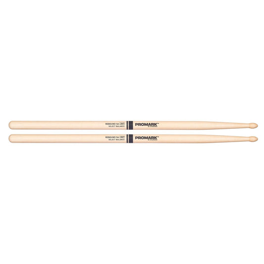 ProMark Rebound Balance Drum Stick, Wood Tip, .565 Inch  (5A)