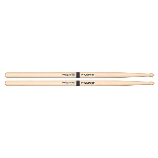 ProMark Rebound Balance Drum Stick, Wood Tip, .580" (55A)