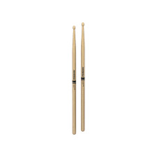 Promark Rebound 2B Long Wood Tip Drumsticks