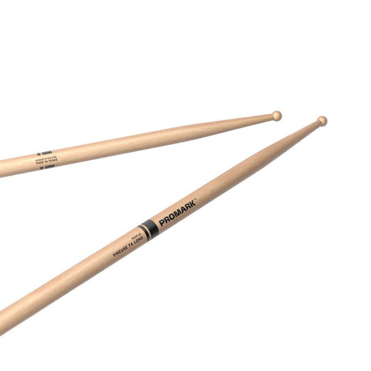 Promark Maple Rebound 7A Long Drumsticks