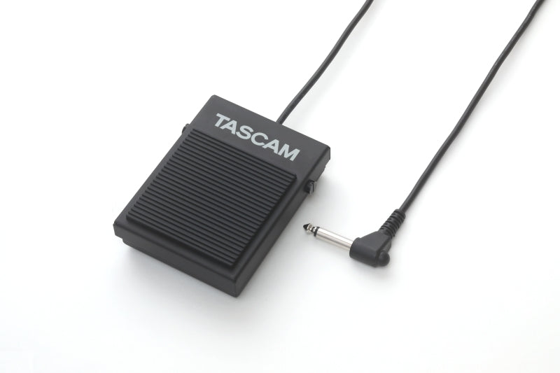 TASCAM RC-1F Footswitch For Model-16/24