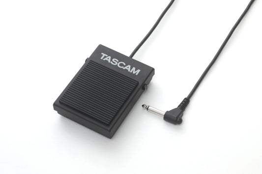 TASCAM RC-1F Footswitch For Model-16/24
