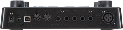 BOSS RC-202 Loop Station - Compact Tabletop Looper with Multi-Effects for Musicians and Performers — view 4