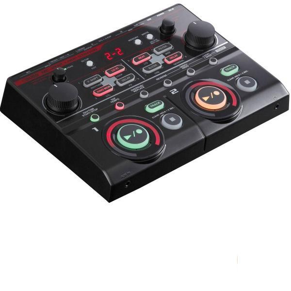 BOSS RC-202 Loop Station - Compact Tabletop Looper with Multi-Effects for Musicians and Performers — view 7