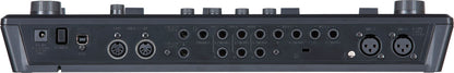 BOSS RC-505mkII Loop Station - 5 Stereo Tracks, 4 FX, Desktop Looper for Live Performance and Music Creation — view 4