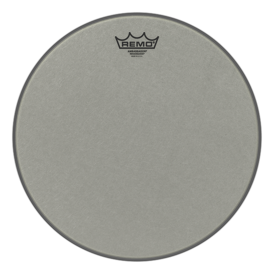 Remo 16" Diplomat Renaissance Drum Skin