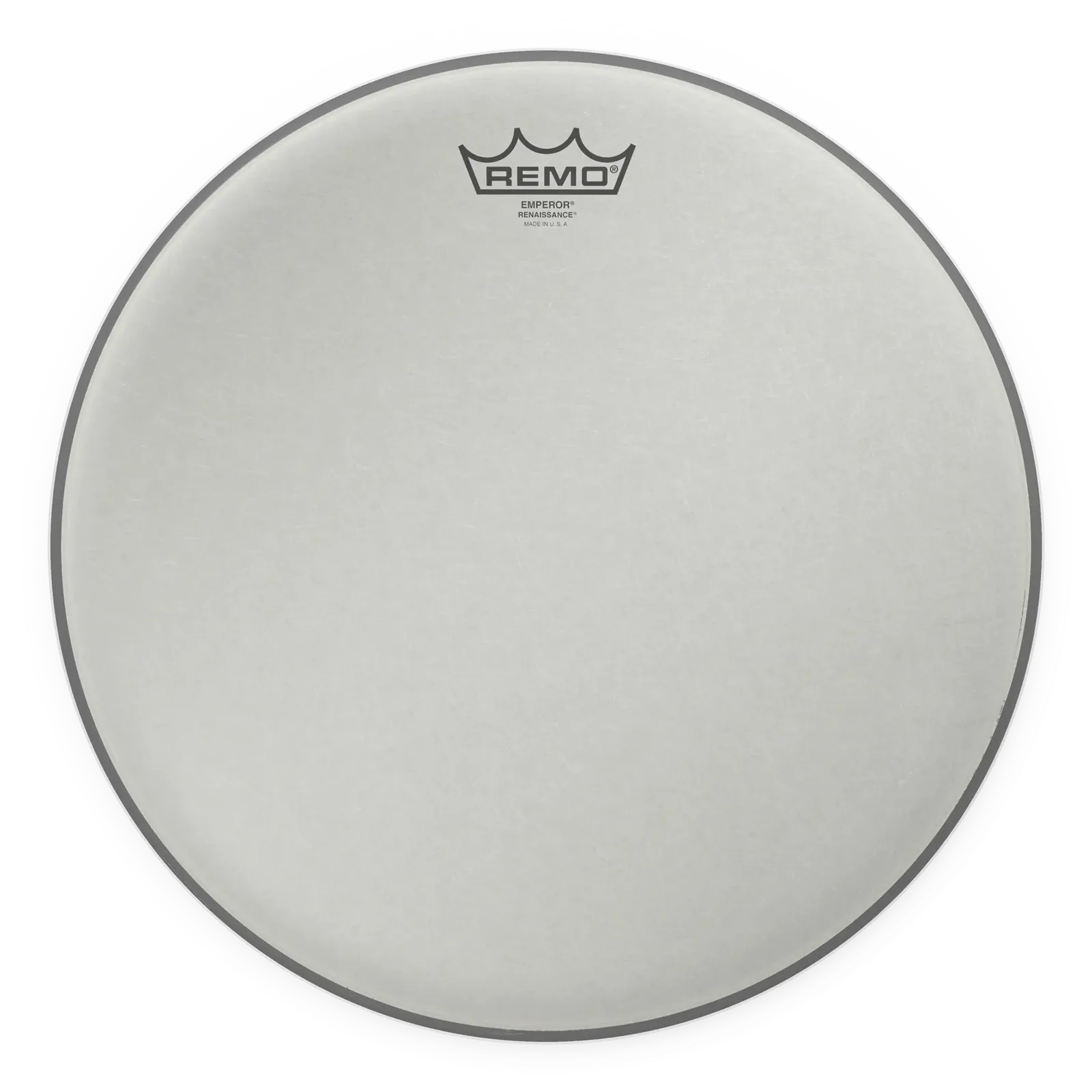 Remo Emperor Renaissance 14 Inch Drum Head