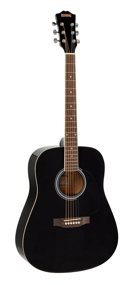 RED50BK front