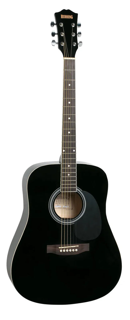 Redding Acoustic Pack Black — view 3