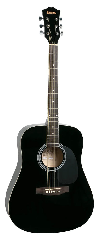 Redding Acoustic Pack Black — view 4