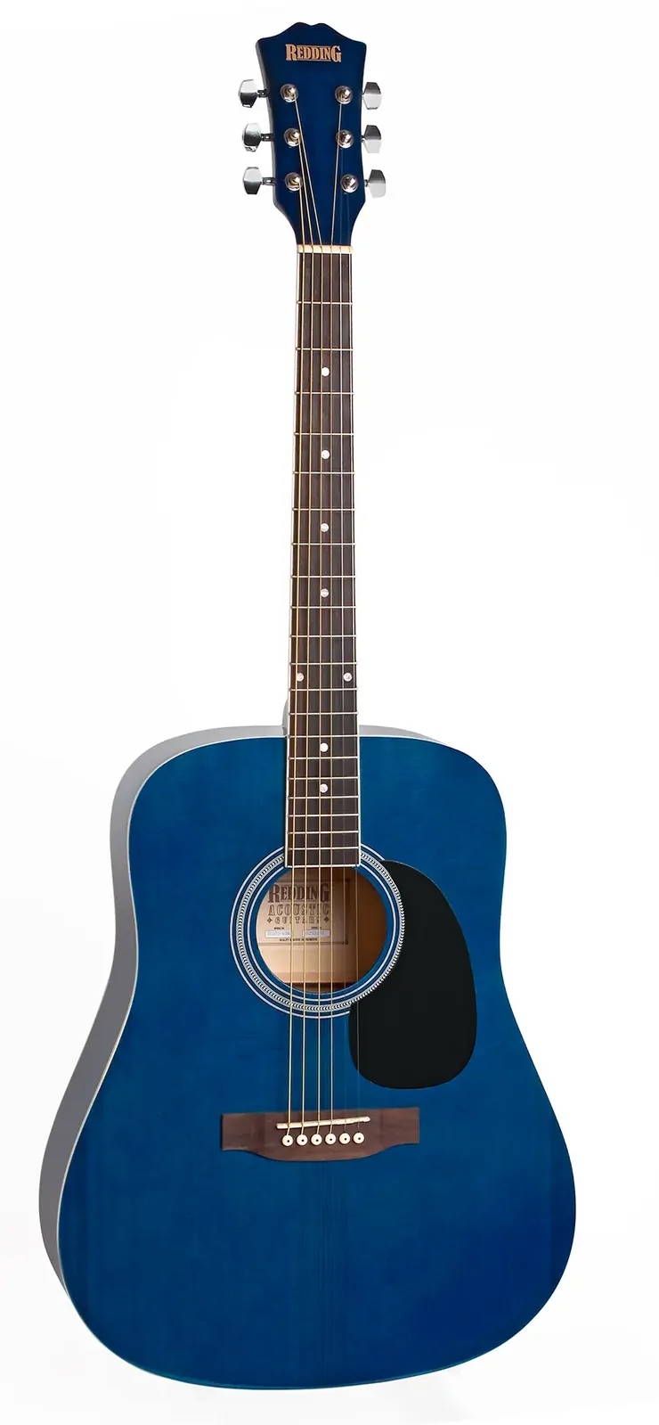 Redding Acoustic Pack Trans — view 4