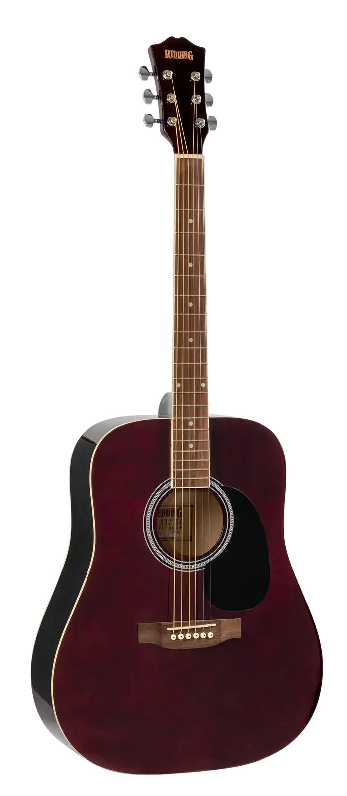 Redding Acoustic Trans WR