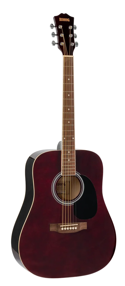 Redding Acoustic Trans WR