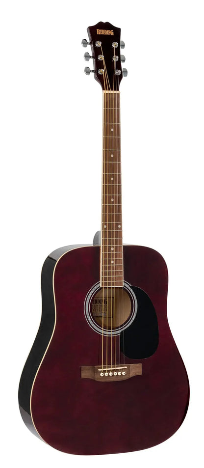 Redding Acoustic Trans WR — view 2