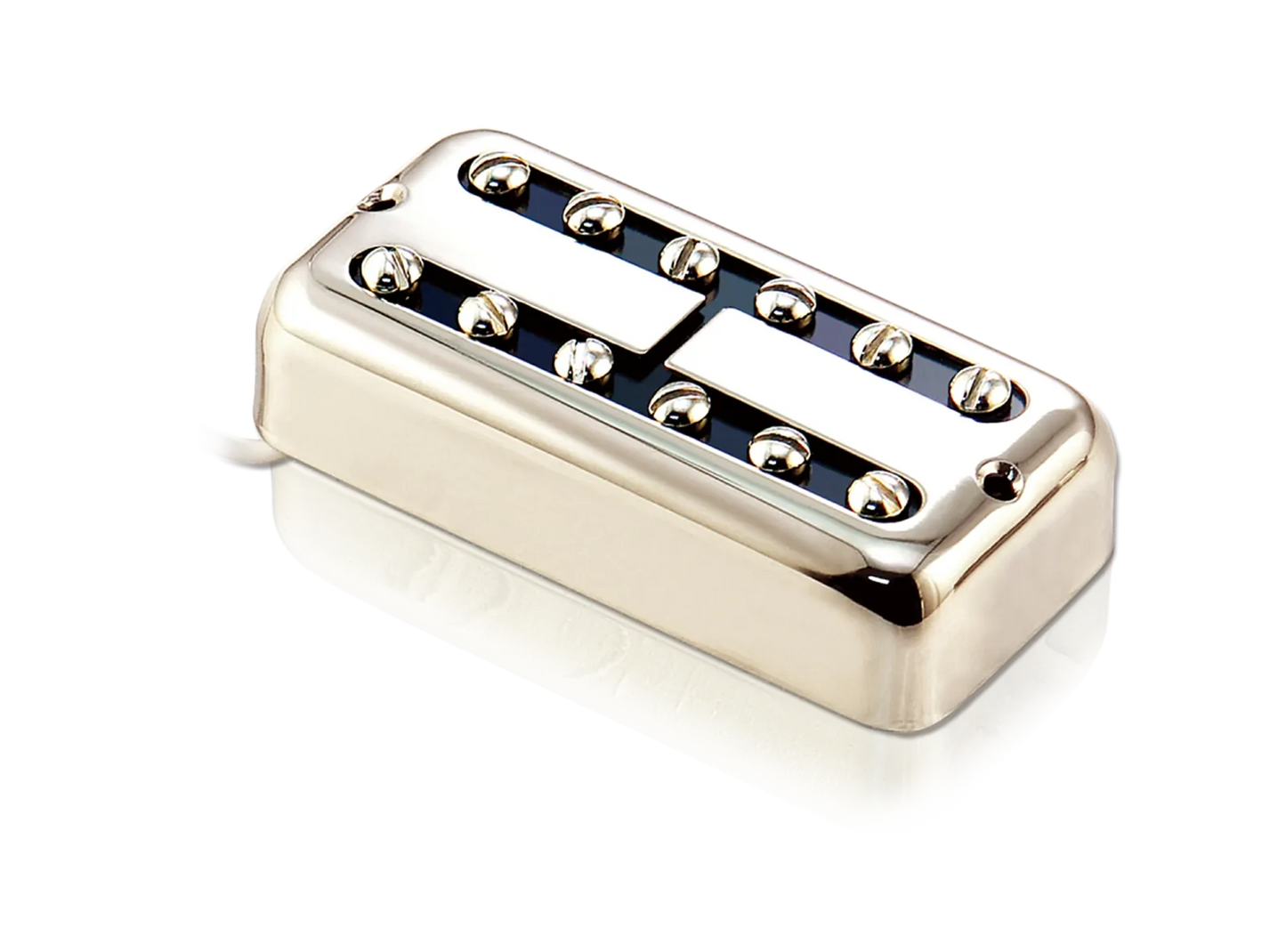 Roswell Humbucker Bridge Pickup - RFLTB Model