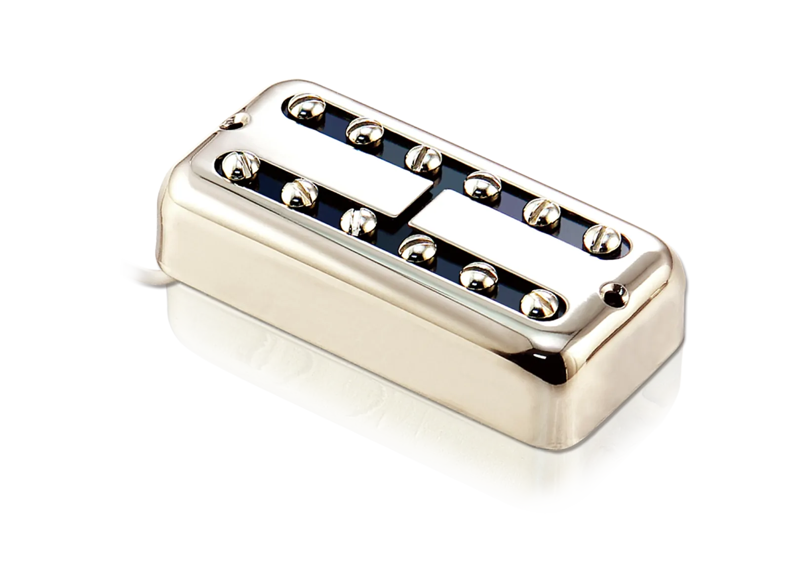 Roswell Humbucker Bridge Pickup - RFLTB Model