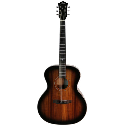 Ranch Series 49 Auditorium Acoustic-Electric Guitar Blackburst Gloss Left Handed