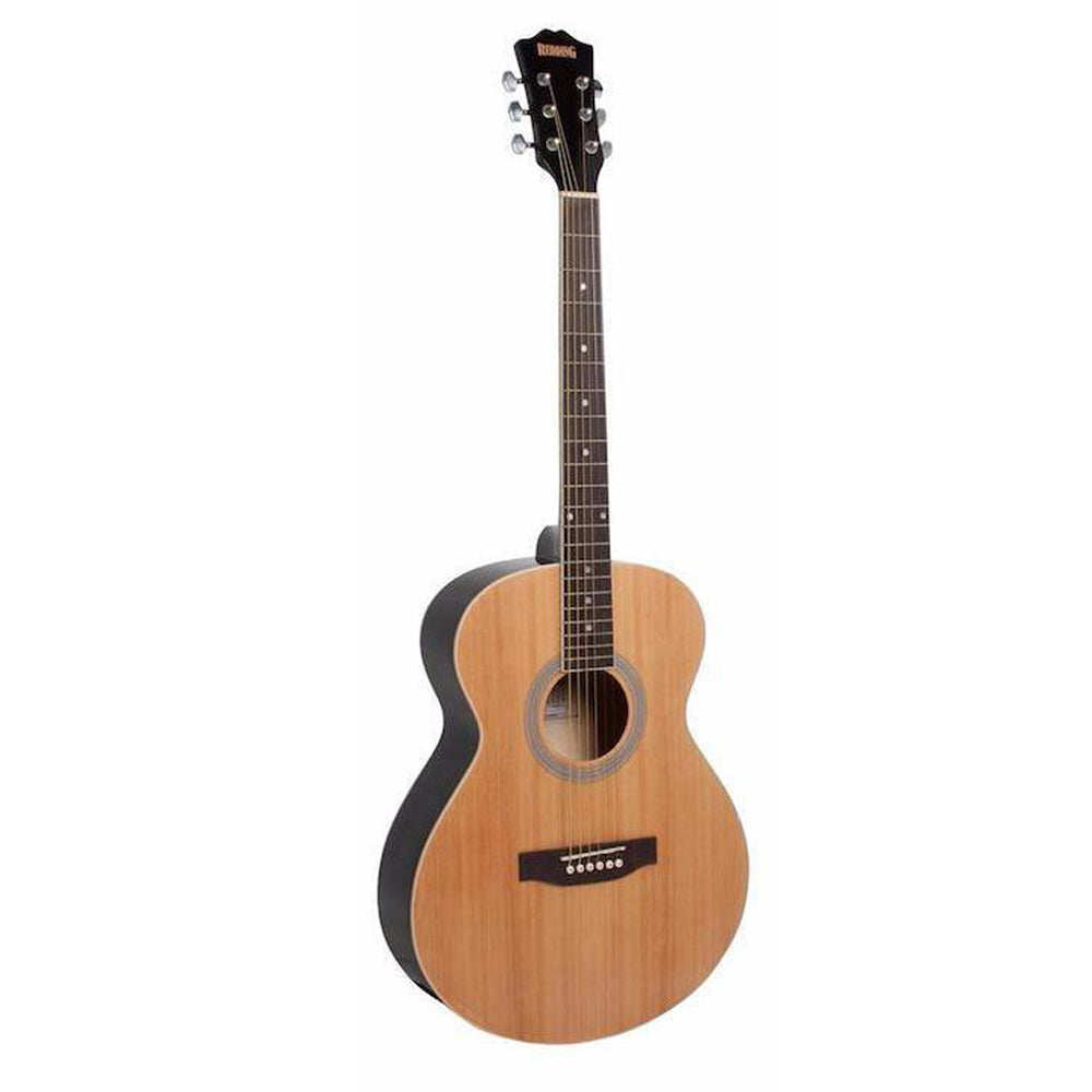 Redding RGC51 Grand Concert Acoustic Guitar