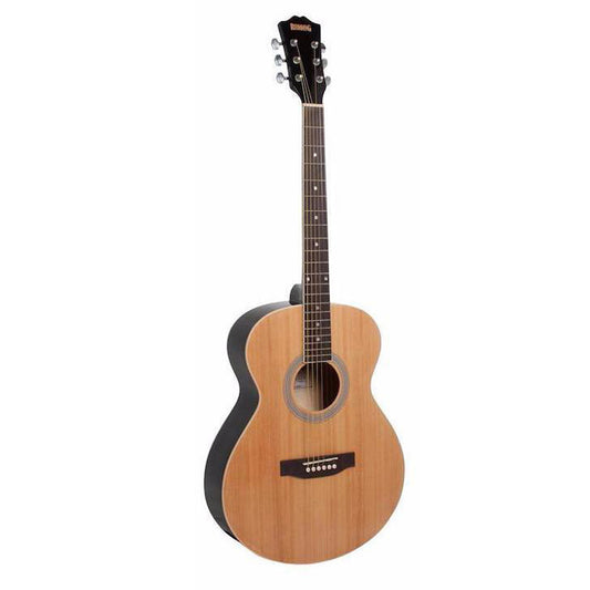 Redding RGC51 Grand Concert Acoustic Guitar