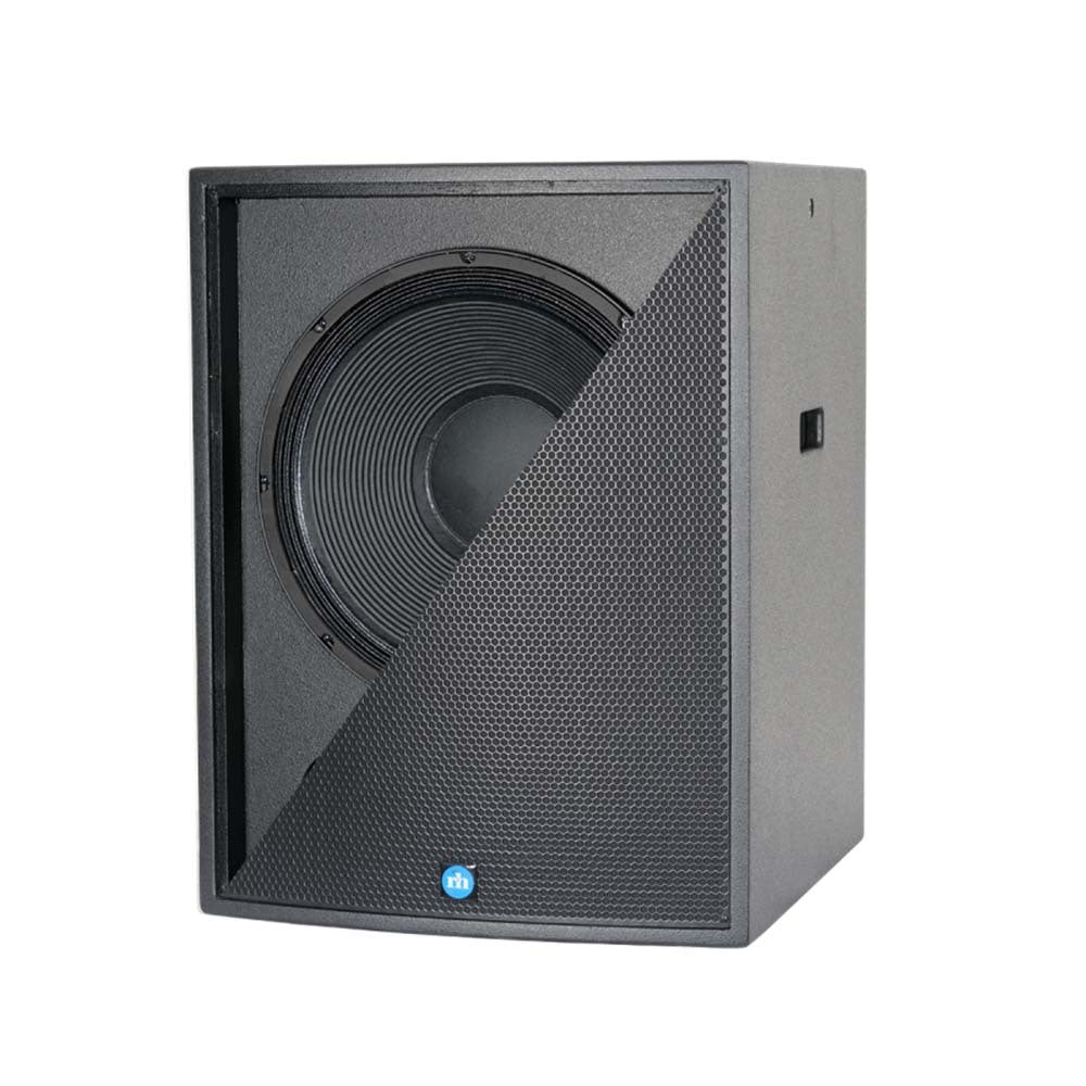 18 Sub Powered CA118S-A Renkus Heinz — view 3