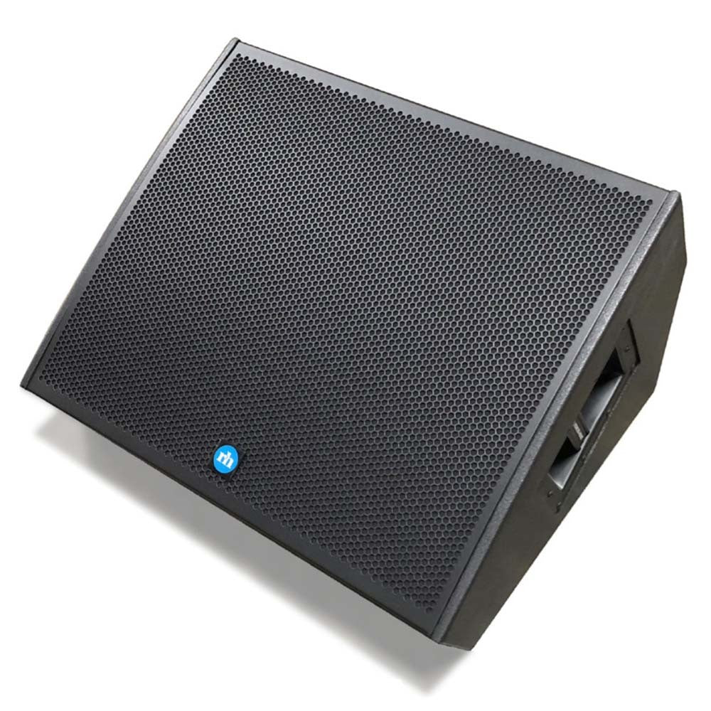 Foldback 2X10 Power Dsp P3-10M-RN Renkus Heinz — view 3