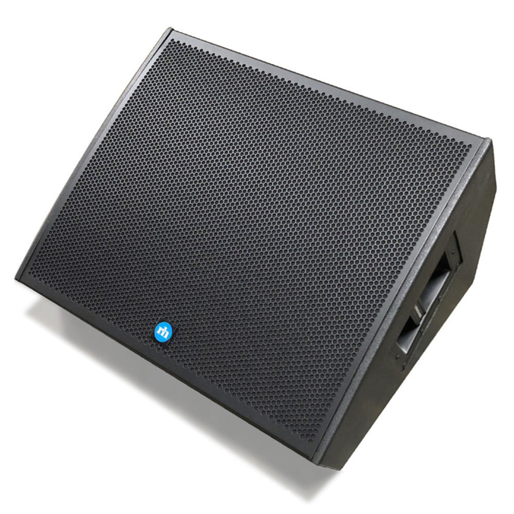 Foldback 2X10 Power Dsp P3-10M-RN Renkus Heinz