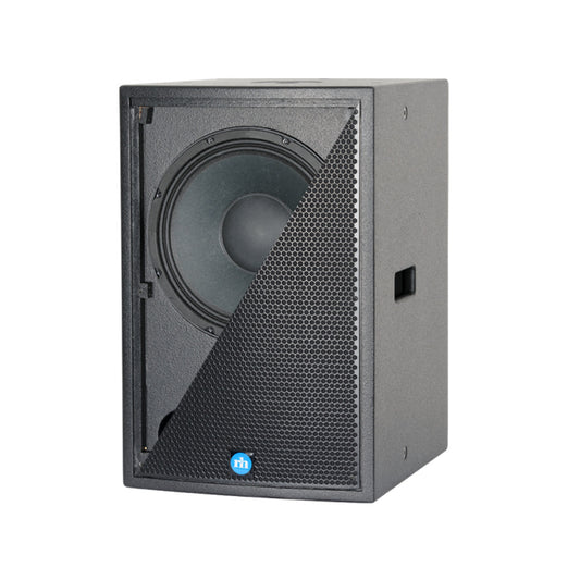12 Sub Powered TA112S-A Renkus Heinz