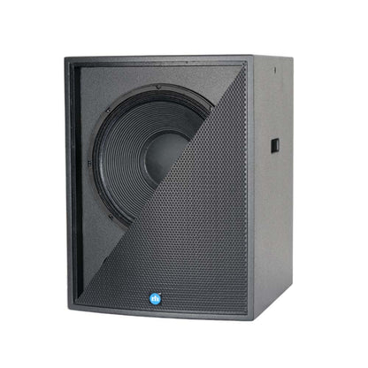 18 Sub Powered TA118S-A Renkus Heinz — view 3