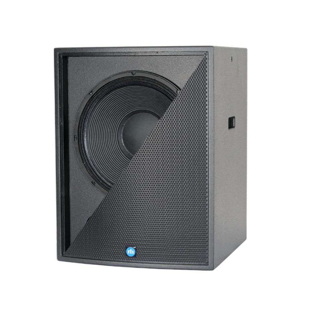 18 Sub Powered TA118S-A Renkus Heinz