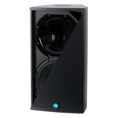 2-Way 12 Power+Dsp+Dante TA121-RD Renkus Heinz