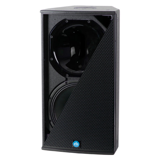 2-Way 12 Power+Dsp+Dante TA121-RD Renkus Heinz