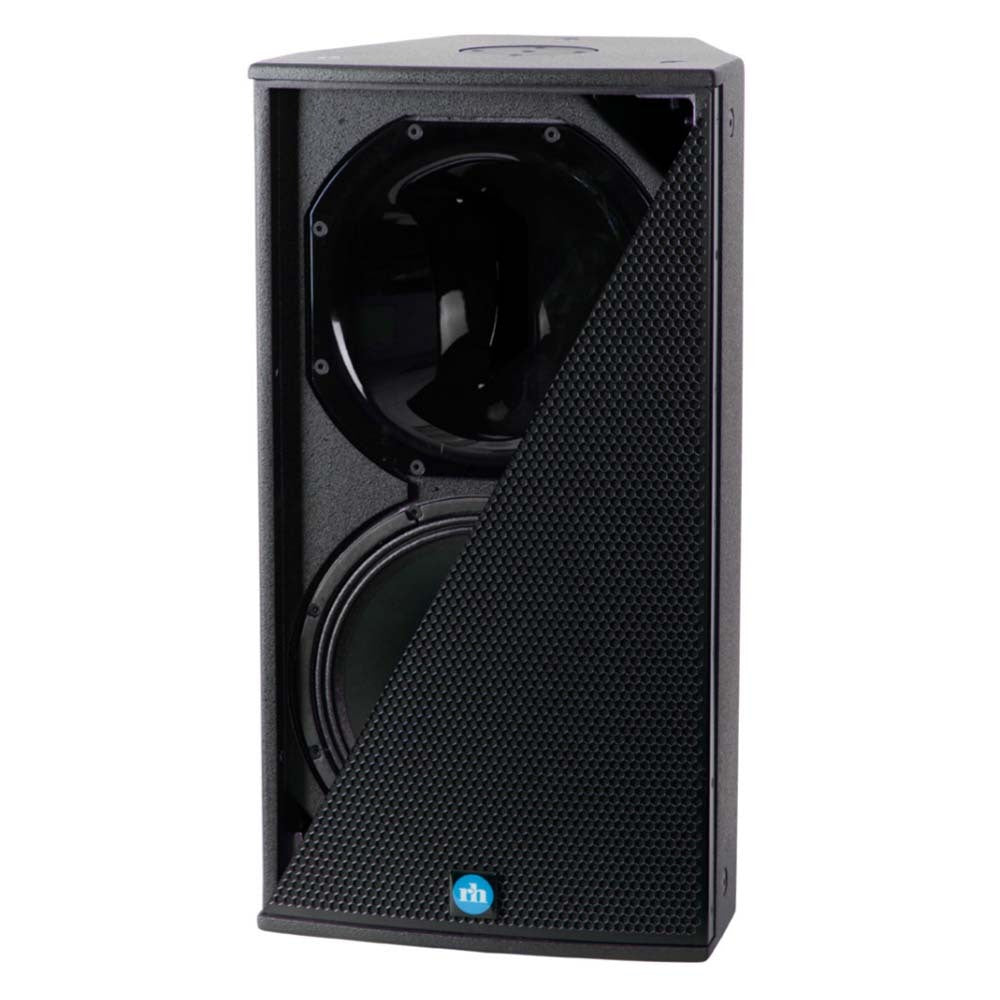 2-Way 12 Power+Dsp+Dante TA121-RD Renkus Heinz — view 3