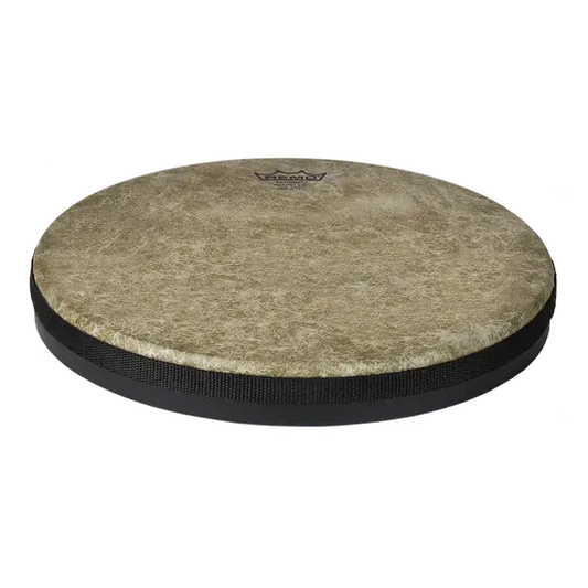 Remo Rhythm Pal Head 10mm - 13" Frame Drum with Skyndeep Graphic
