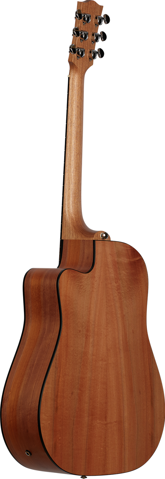 Maton RM-DNC Redwood Series Acoustic Electric Guitar inc Hard Case — view 4