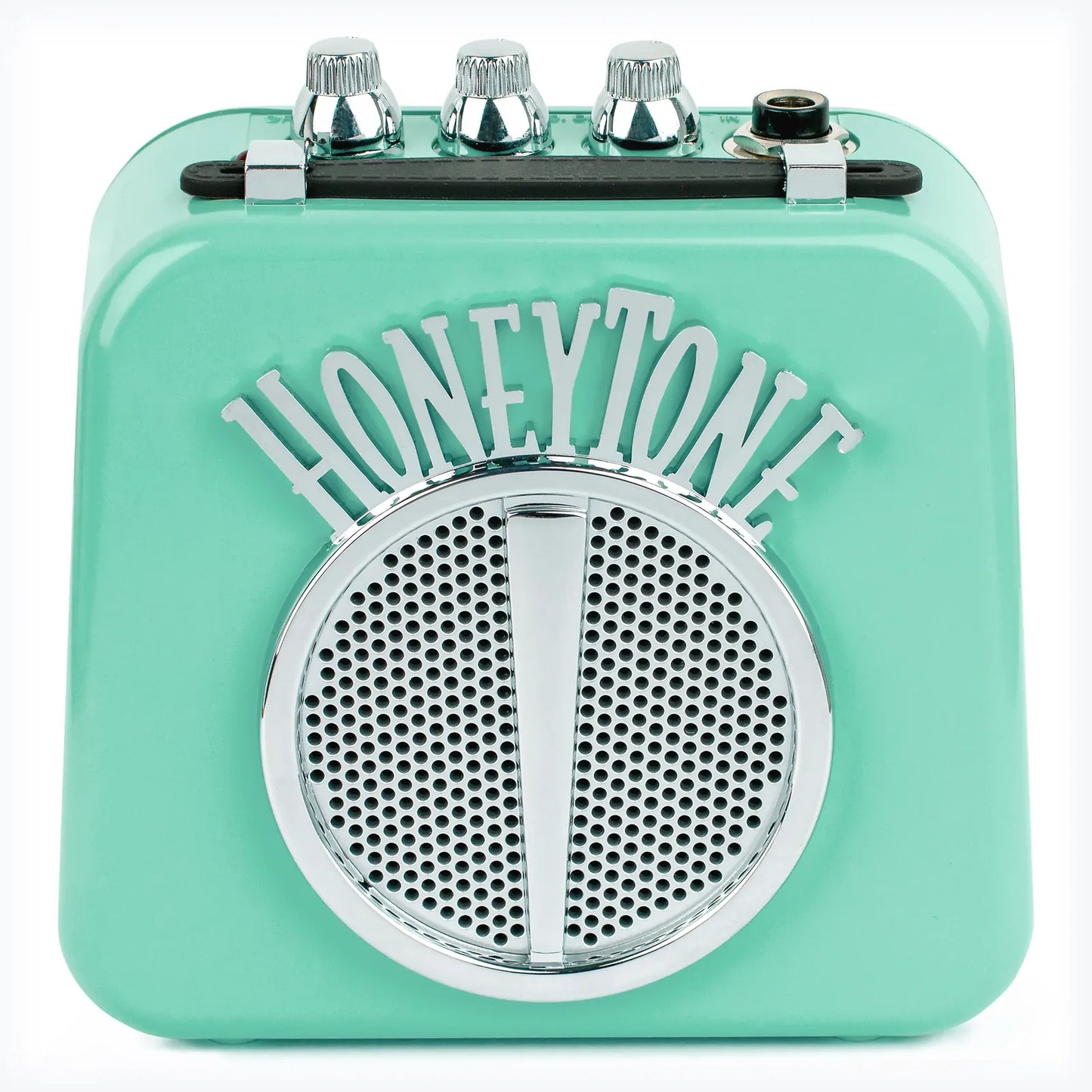 Danelectro Honeytone Mini Amplifier Aqua
